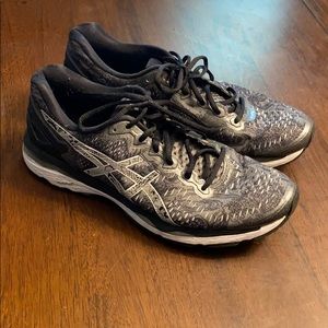 asics womens shoes size 12